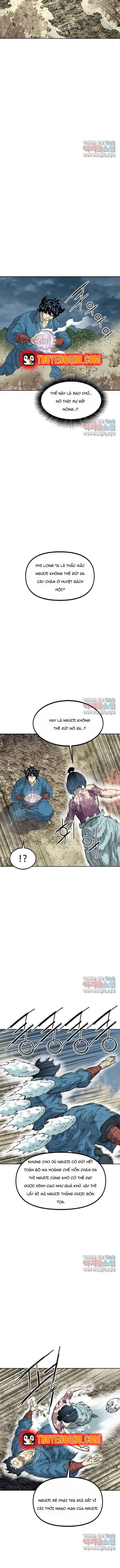 Thiên Hạ Đệ Nhất Nhân Chap 107 - Next Chap 108