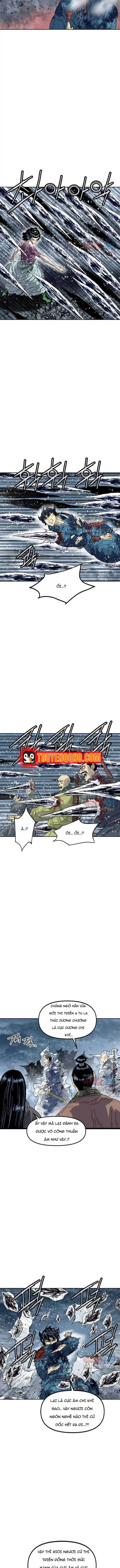 Thiên Hạ Đệ Nhất Nhân Chap 107 - Next Chap 108