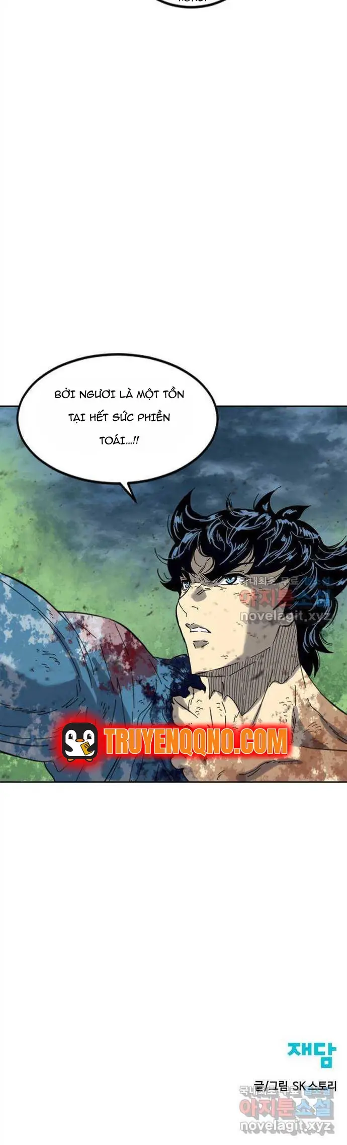 Thiên Hạ Đệ Nhất Nhân Chap 107 - Next Chap 108