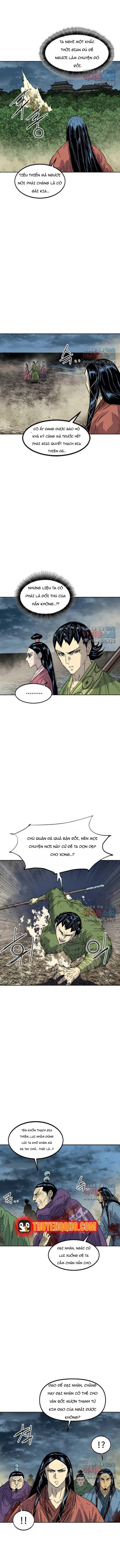 Thiên Hạ Đệ Nhất Nhân Chap 107 - Next Chap 108