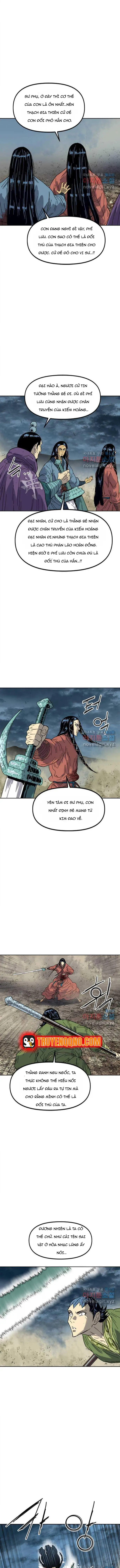 Thiên Hạ Đệ Nhất Nhân Chap 107 - Next Chap 108