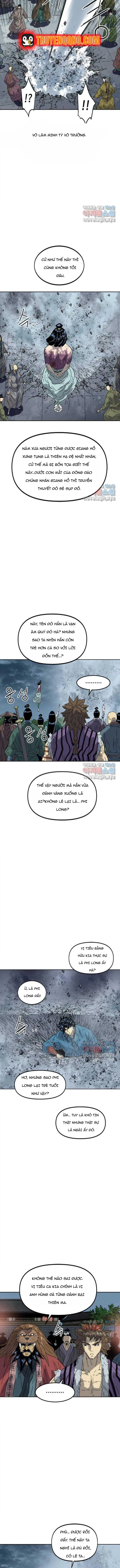 Thiên Hạ Đệ Nhất Nhân Chap 107 - Next Chap 108