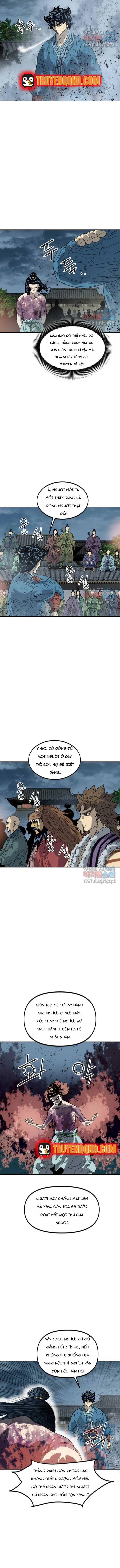 Thiên Hạ Đệ Nhất Nhân Chap 107 - Next Chap 108