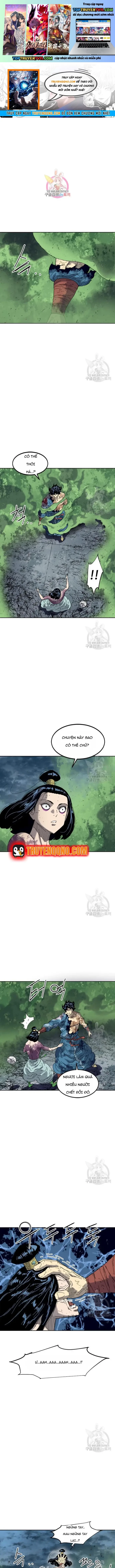 Thiên Hạ Đệ Nhất Nhân Chap 108 - Next Chap 109