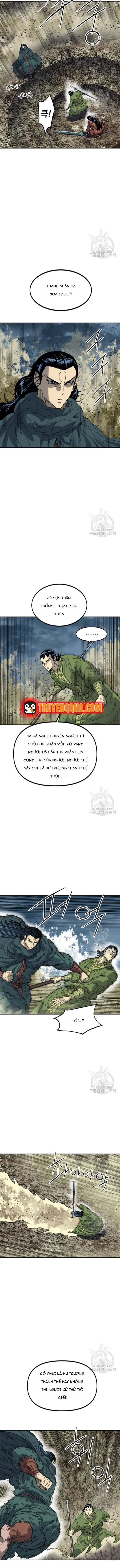 Thiên Hạ Đệ Nhất Nhân Chap 108 - Next Chap 109