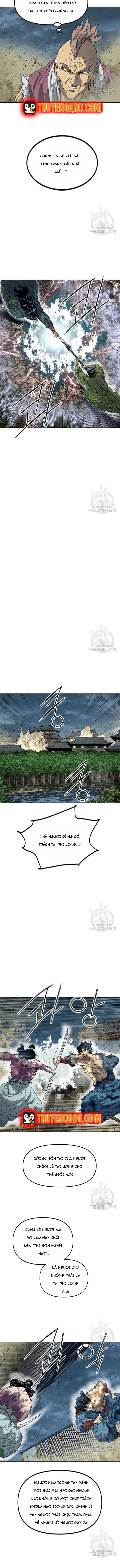 Thiên Hạ Đệ Nhất Nhân Chap 108 - Next Chap 109