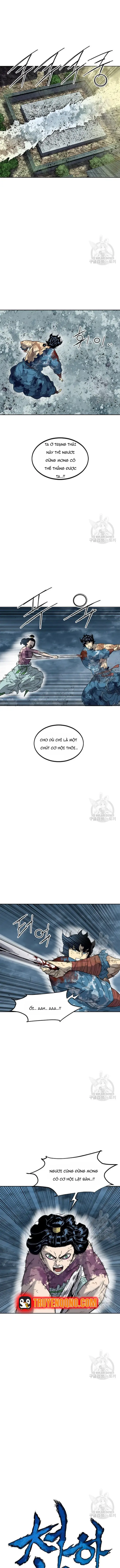 Thiên Hạ Đệ Nhất Nhân Chap 108 - Next Chap 109