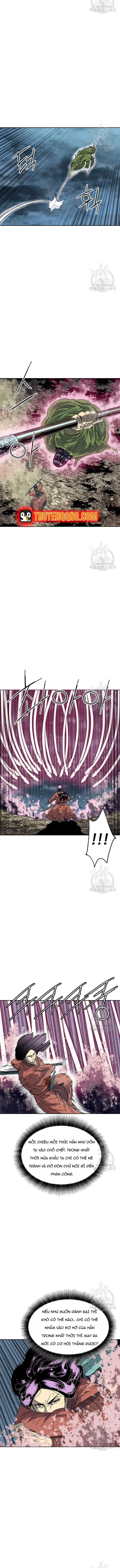 Thiên Hạ Đệ Nhất Nhân Chap 108 - Next Chap 109