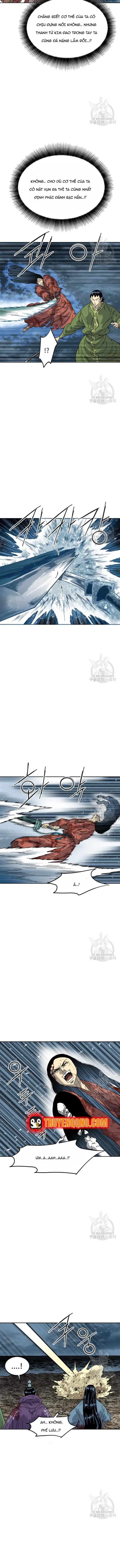 Thiên Hạ Đệ Nhất Nhân Chap 108 - Next Chap 109