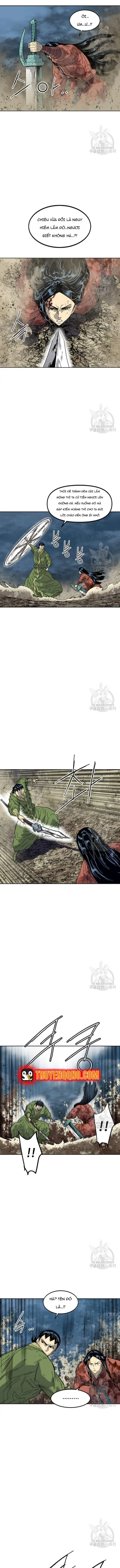 Thiên Hạ Đệ Nhất Nhân Chap 108 - Next Chap 109