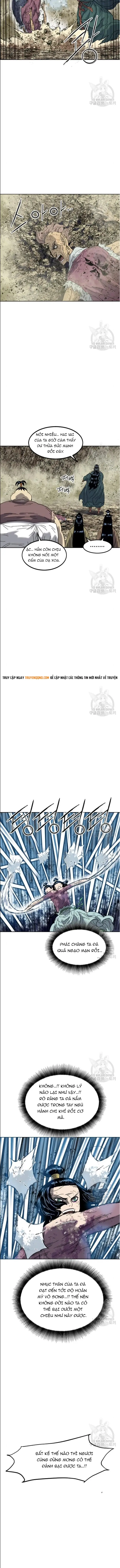 Thiên Hạ Đệ Nhất Nhân Chap 109 - Next Chap 110