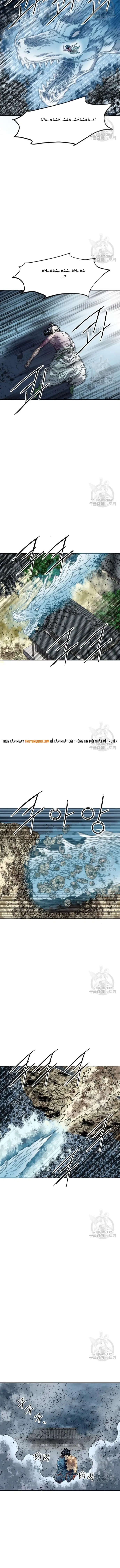 Thiên Hạ Đệ Nhất Nhân Chap 109 - Next Chap 110