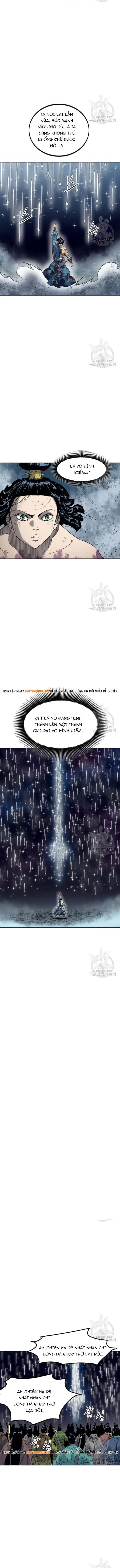 Thiên Hạ Đệ Nhất Nhân Chap 109 - Next Chap 110