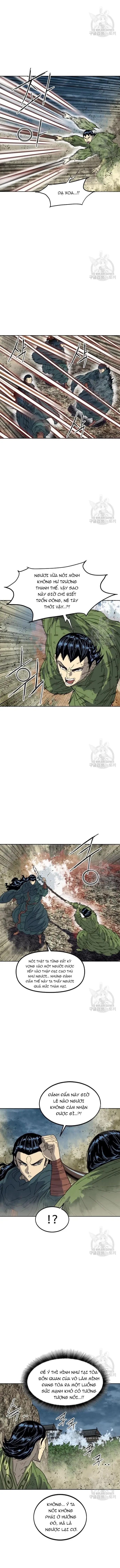 Thiên Hạ Đệ Nhất Nhân Chap 109 - Next Chap 110