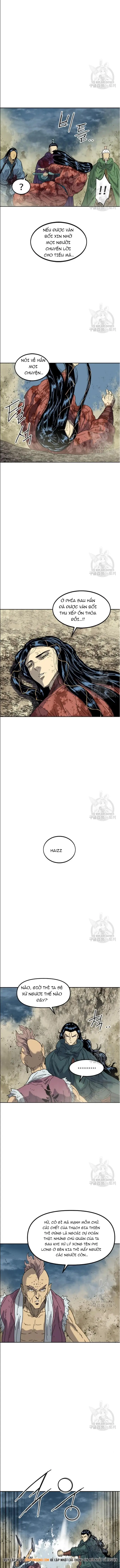 Thiên Hạ Đệ Nhất Nhân Chap 109 - Next Chap 110