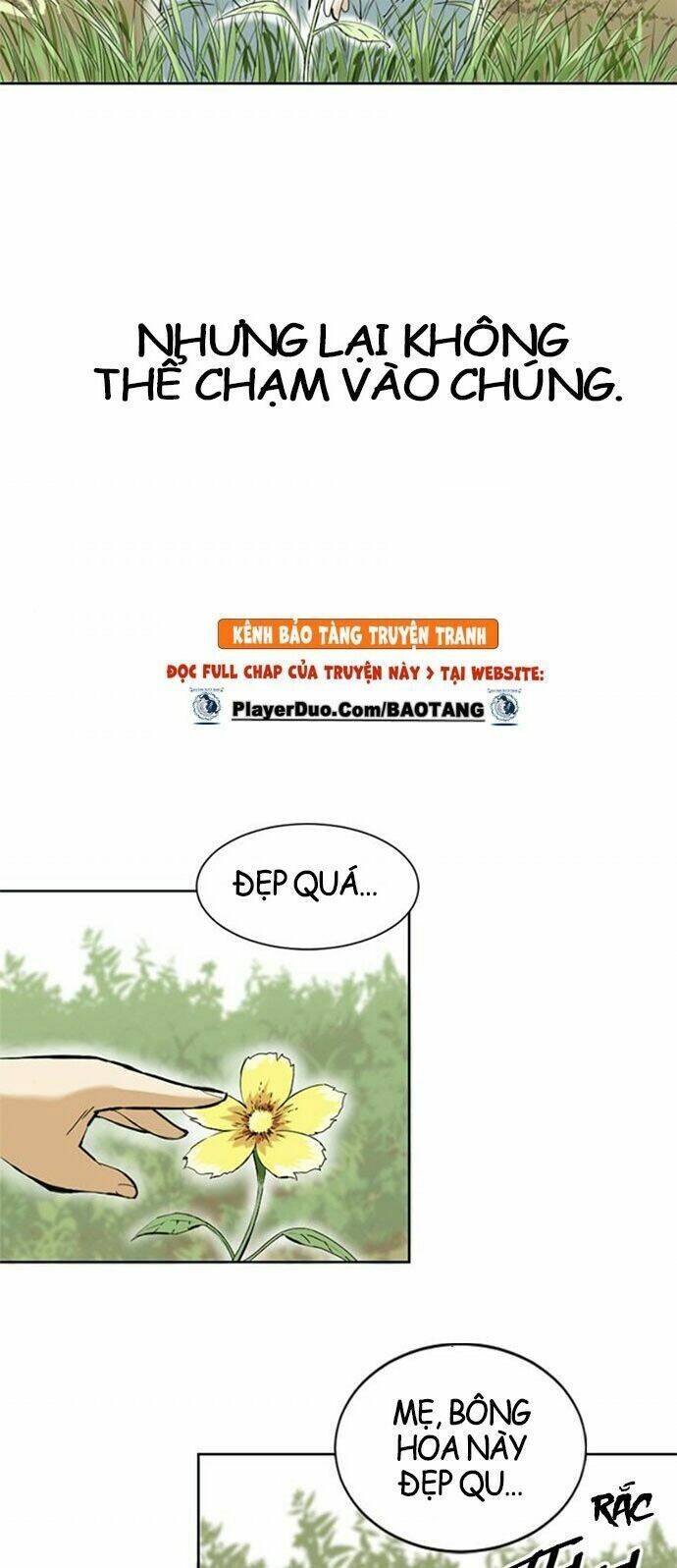 Thiên Hạ Đệ Nhất Nhân Chap 11 - Next Chap 12