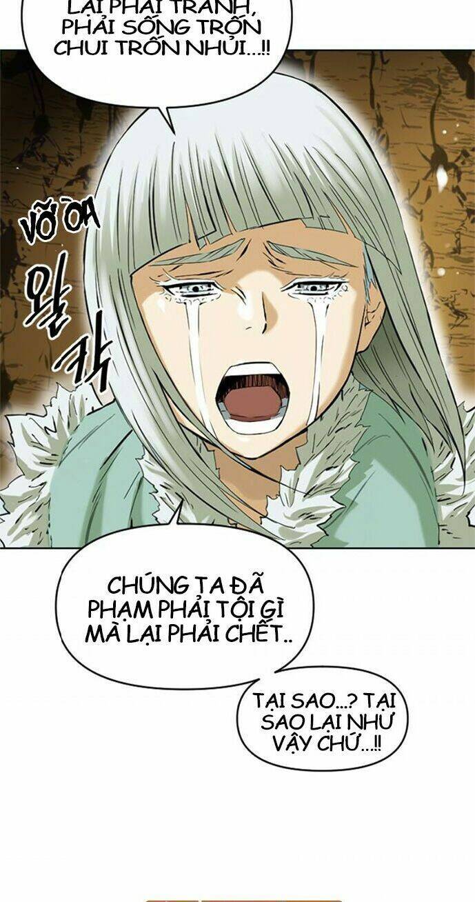 Thiên Hạ Đệ Nhất Nhân Chap 11 - Next Chap 12