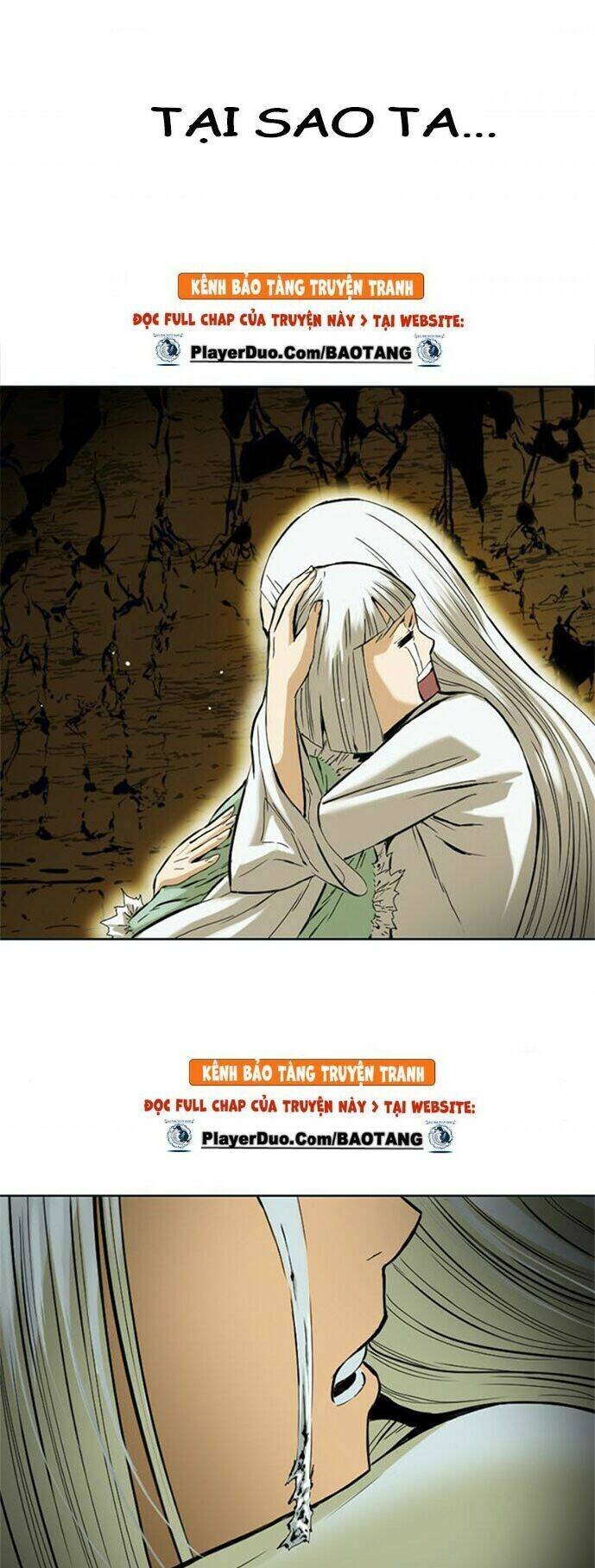 Thiên Hạ Đệ Nhất Nhân Chap 11 - Next Chap 12