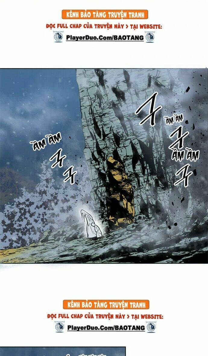 Thiên Hạ Đệ Nhất Nhân Chap 11 - Next Chap 12