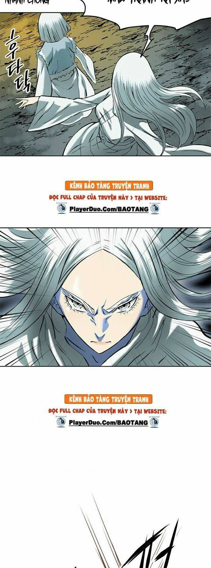 Thiên Hạ Đệ Nhất Nhân Chap 11 - Next Chap 12