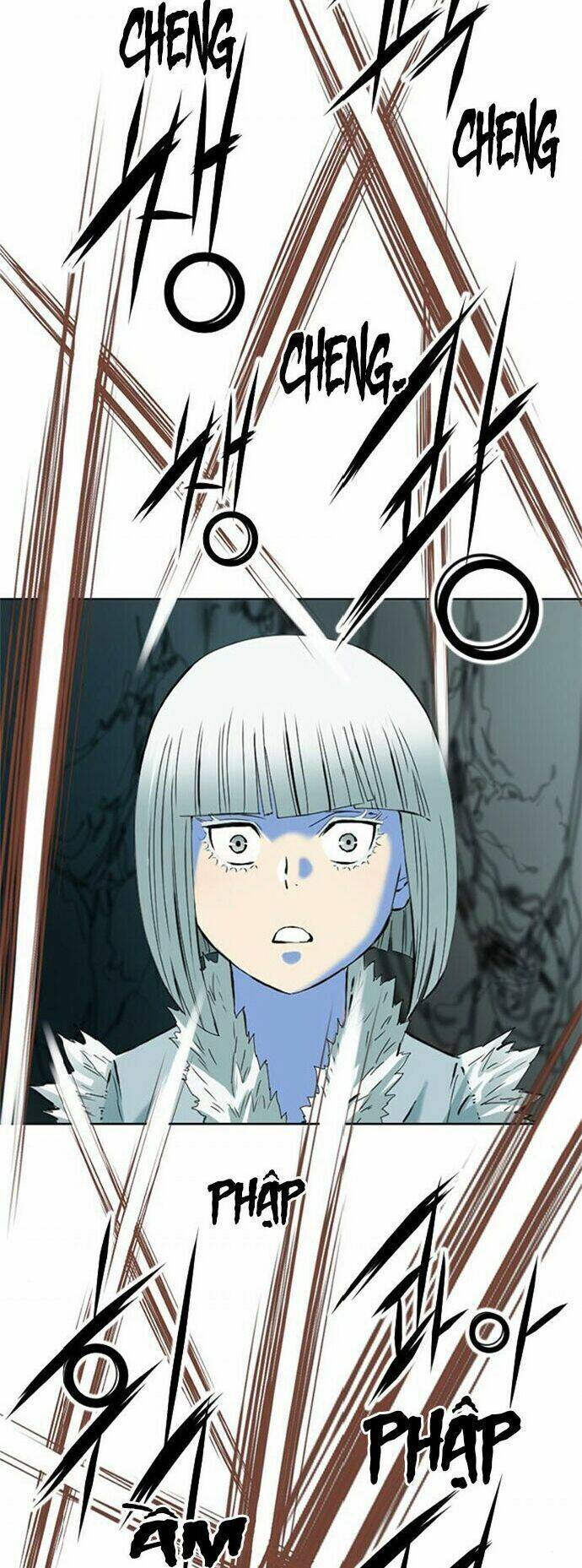 Thiên Hạ Đệ Nhất Nhân Chap 11 - Next Chap 12