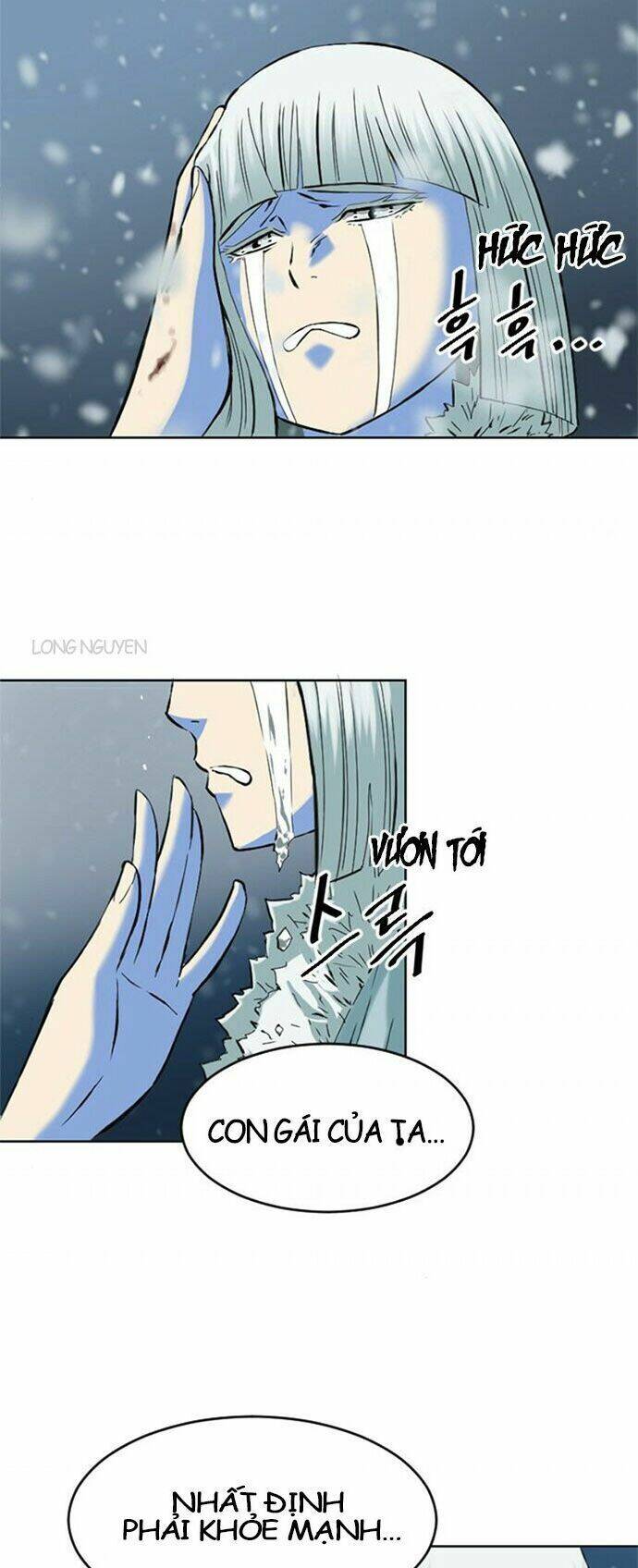 Thiên Hạ Đệ Nhất Nhân Chap 11 - Next Chap 12