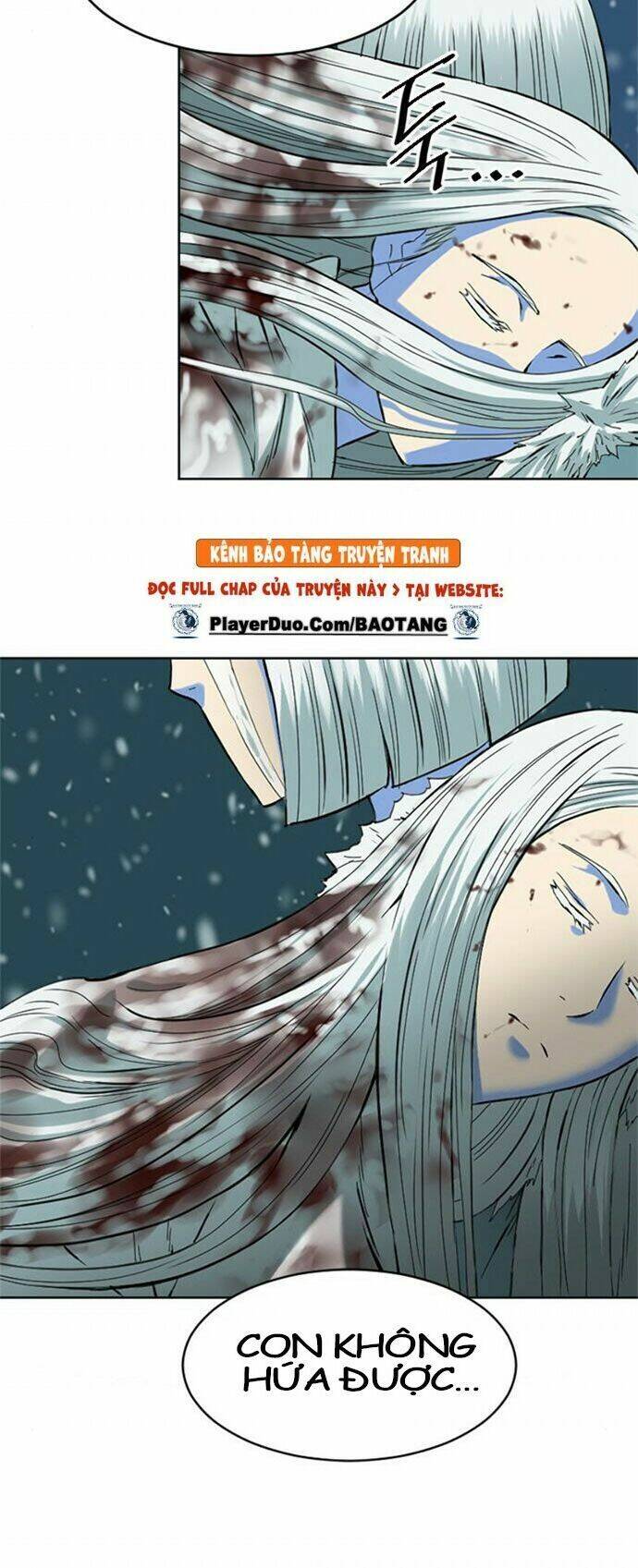 Thiên Hạ Đệ Nhất Nhân Chap 11 - Next Chap 12