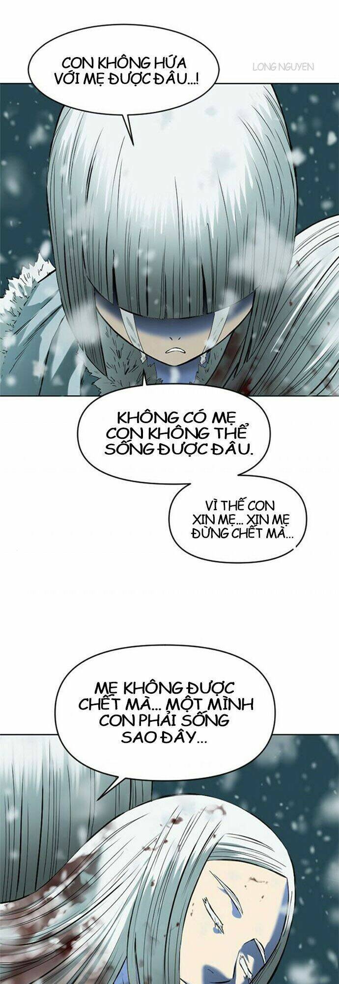 Thiên Hạ Đệ Nhất Nhân Chap 11 - Next Chap 12