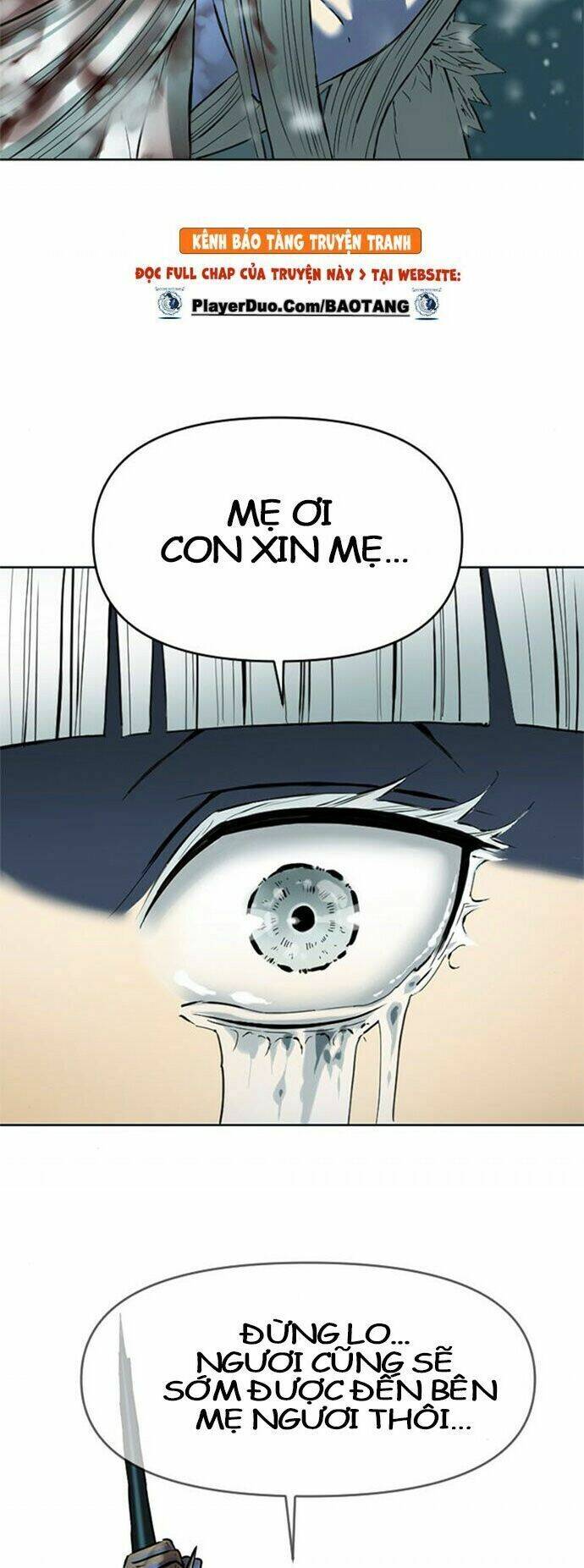 Thiên Hạ Đệ Nhất Nhân Chap 11 - Next Chap 12