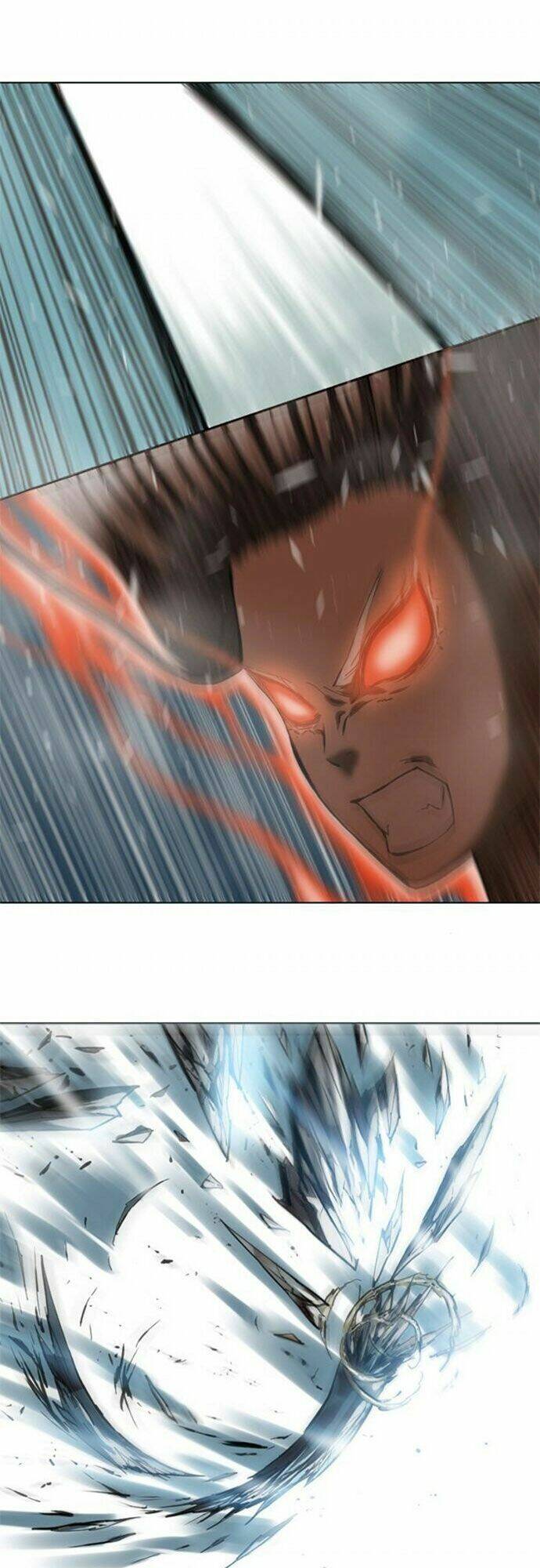 Thiên Hạ Đệ Nhất Nhân Chap 11 - Next Chap 12