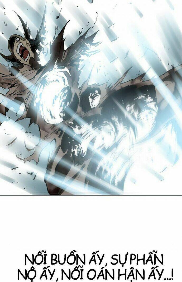 Thiên Hạ Đệ Nhất Nhân Chap 11 - Next Chap 12