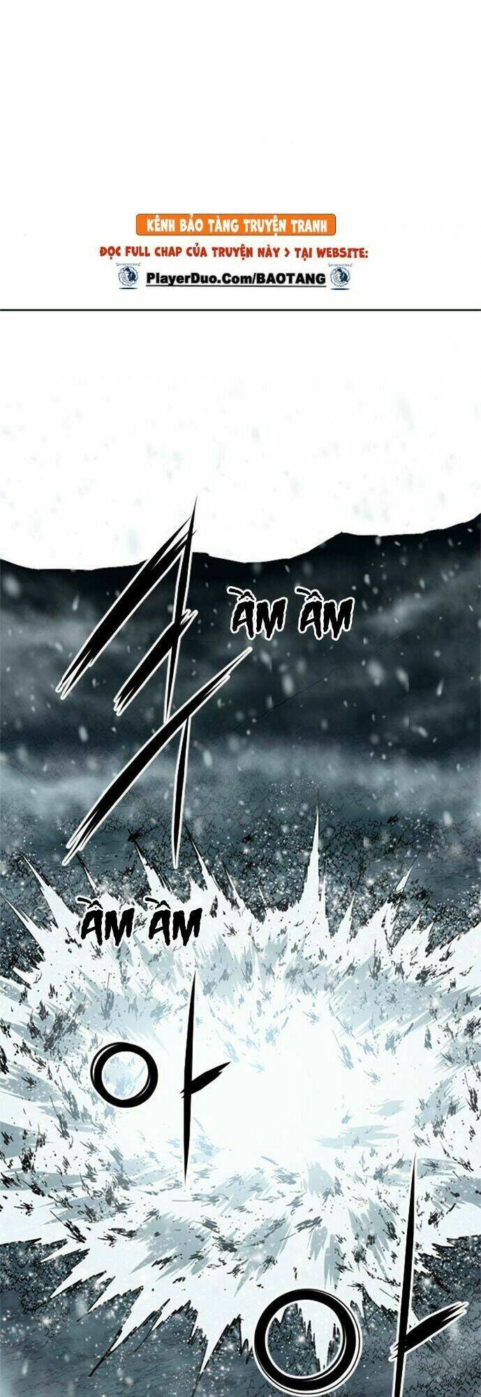 Thiên Hạ Đệ Nhất Nhân Chap 11 - Next Chap 12