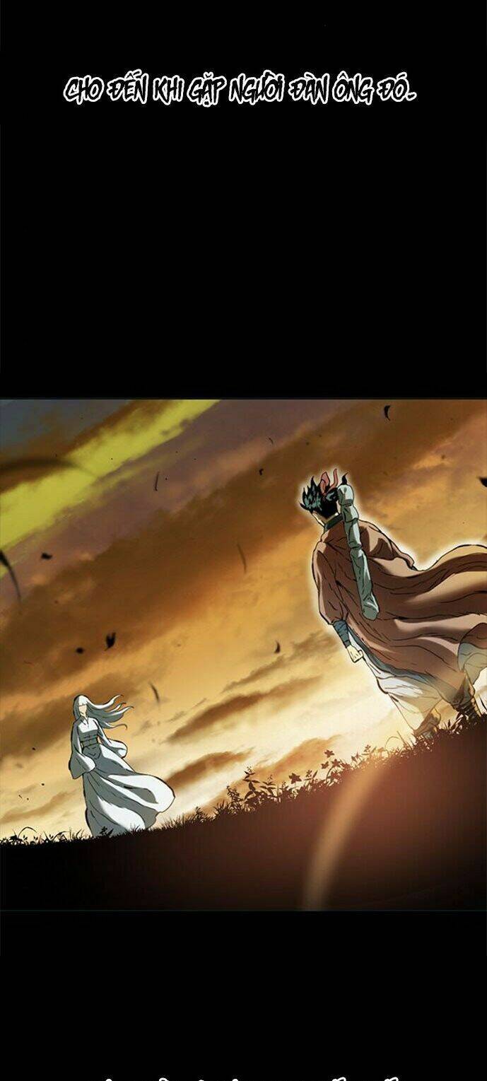 Thiên Hạ Đệ Nhất Nhân Chap 11 - Next Chap 12