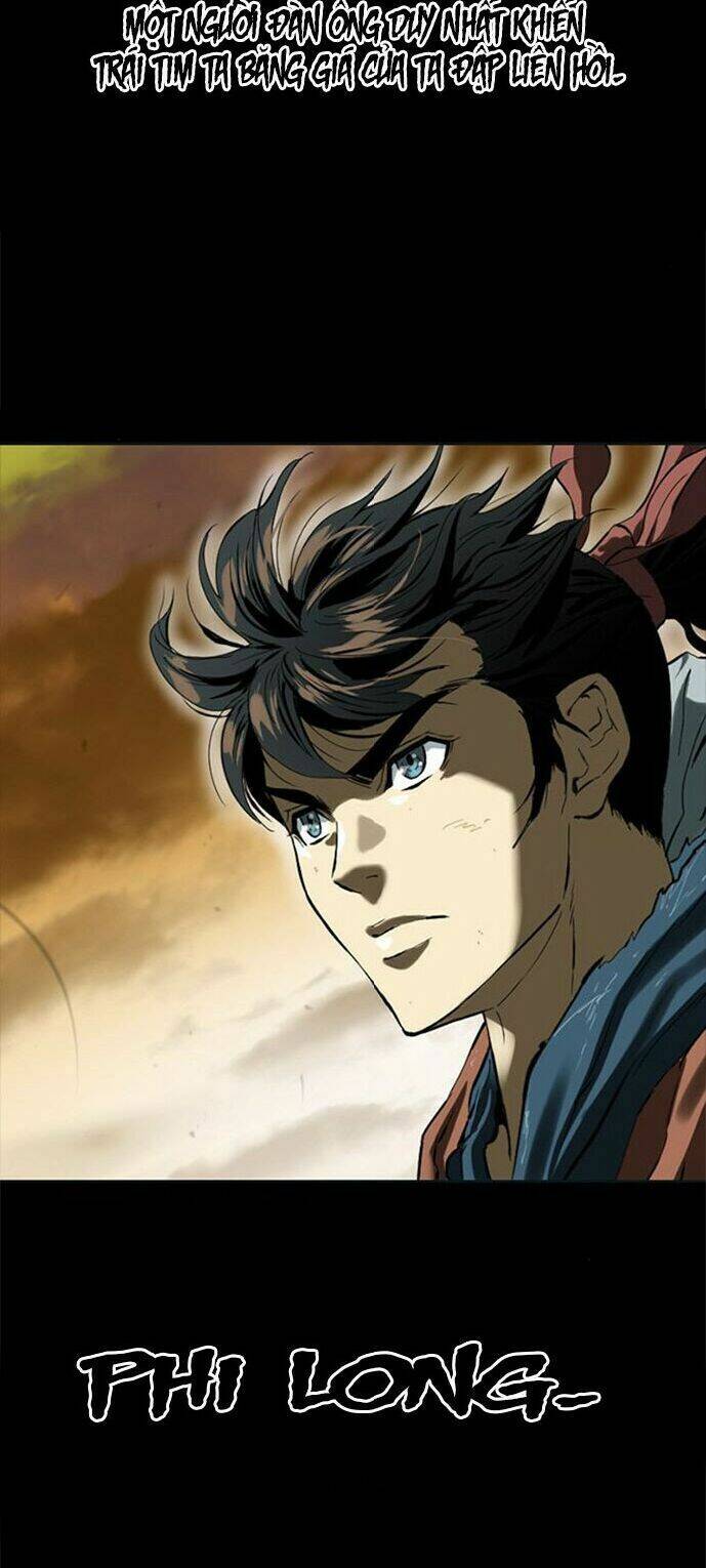 Thiên Hạ Đệ Nhất Nhân Chap 11 - Next Chap 12