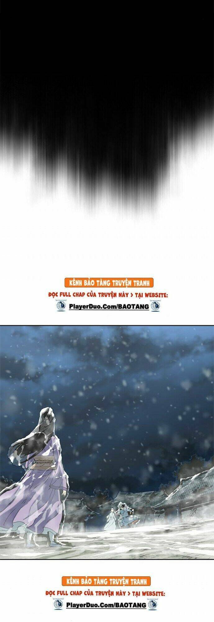 Thiên Hạ Đệ Nhất Nhân Chap 11 - Next Chap 12