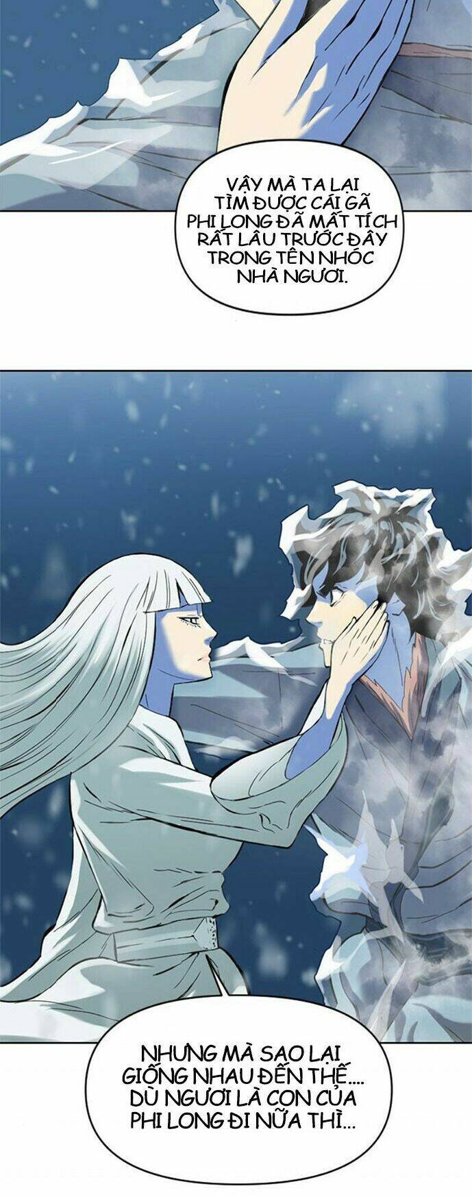 Thiên Hạ Đệ Nhất Nhân Chap 11 - Next Chap 12