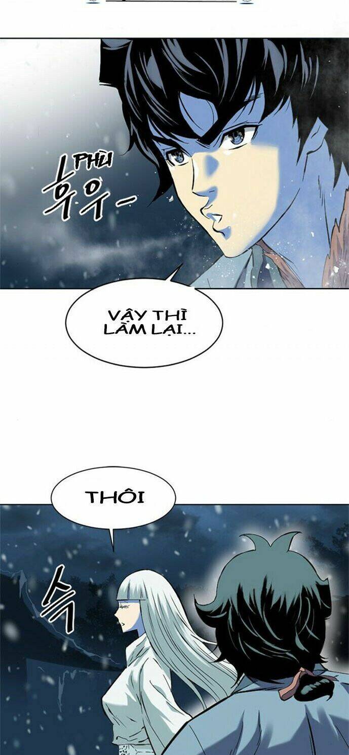 Thiên Hạ Đệ Nhất Nhân Chap 11 - Next Chap 12