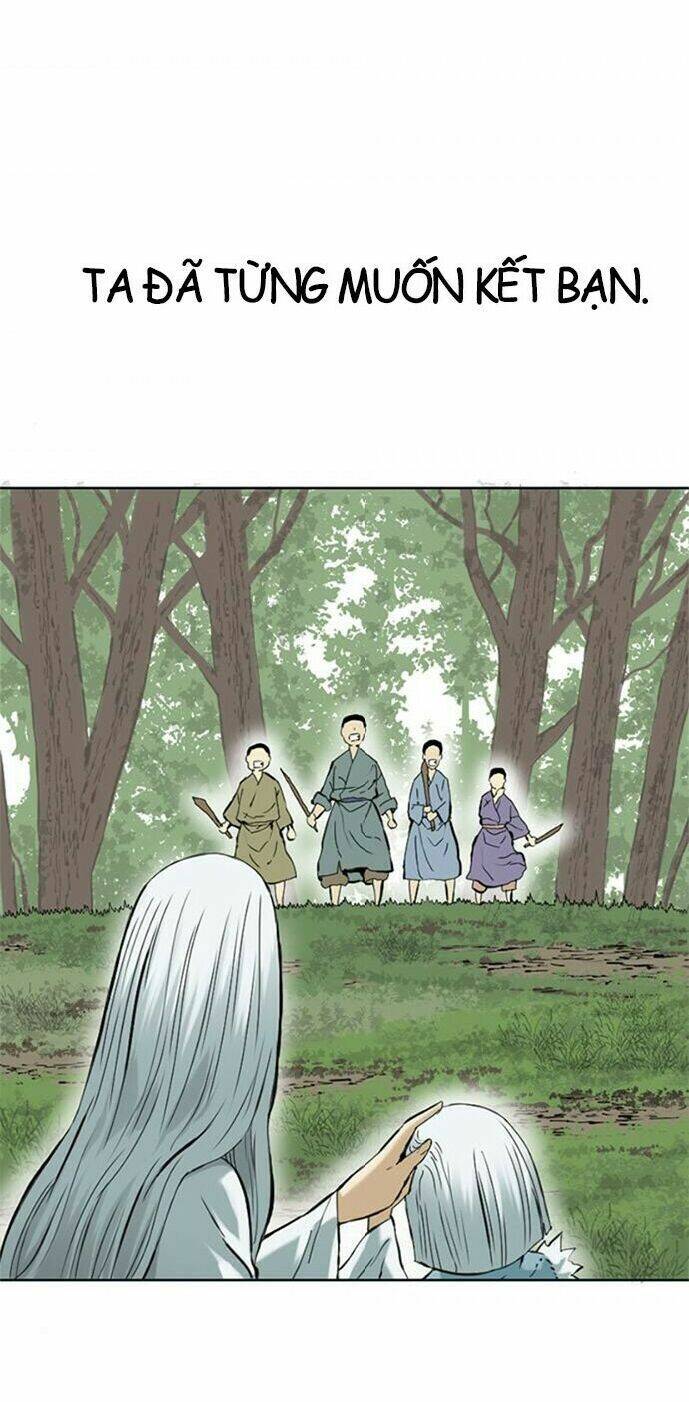 Thiên Hạ Đệ Nhất Nhân Chap 11 - Next Chap 12