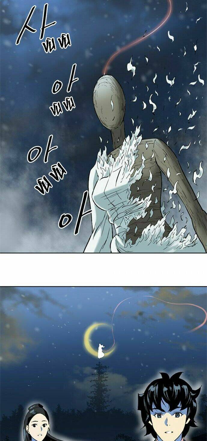 Thiên Hạ Đệ Nhất Nhân Chap 11 - Next Chap 12