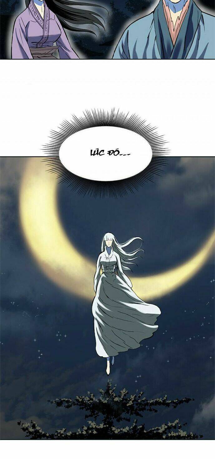 Thiên Hạ Đệ Nhất Nhân Chap 11 - Next Chap 12