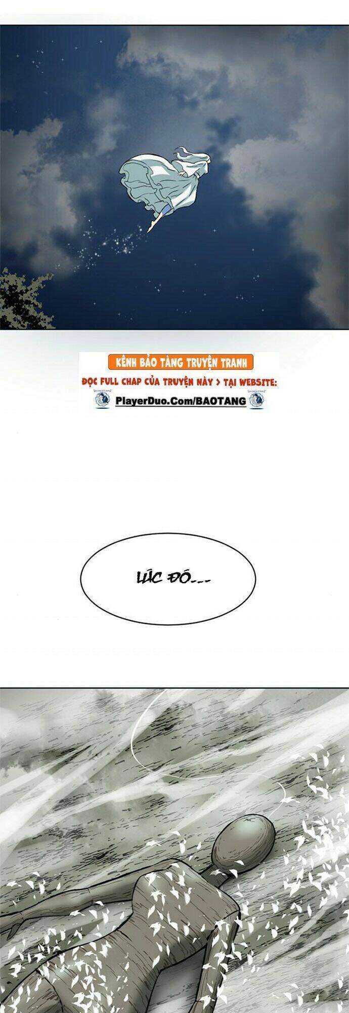 Thiên Hạ Đệ Nhất Nhân Chap 11 - Next Chap 12