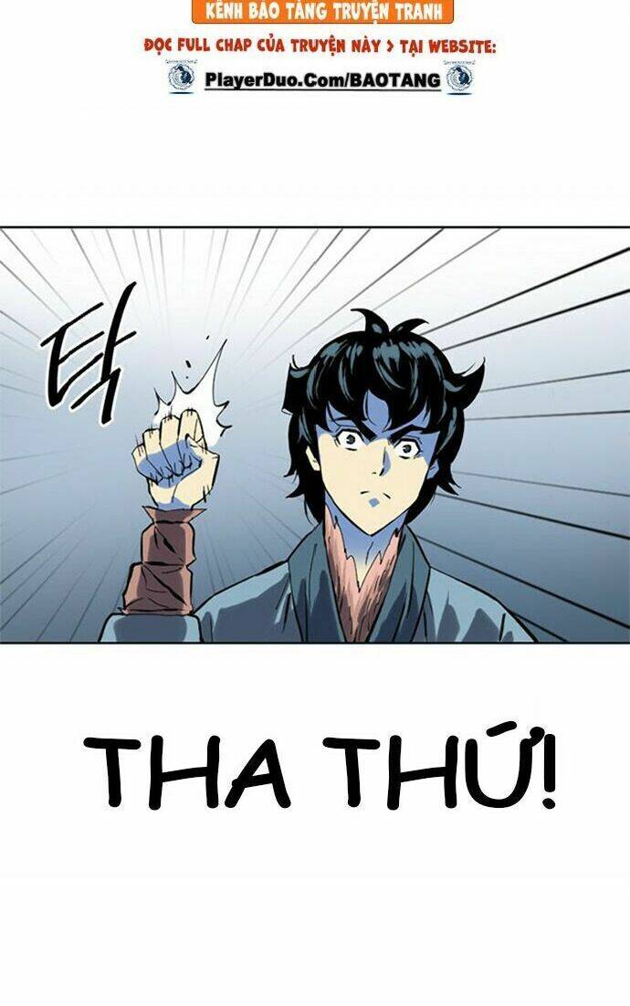 Thiên Hạ Đệ Nhất Nhân Chap 11 - Next Chap 12