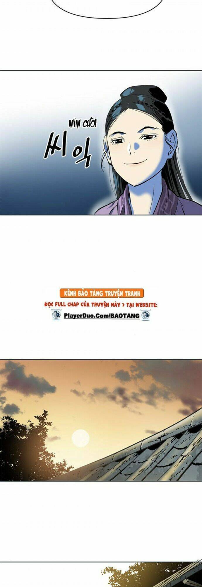 Thiên Hạ Đệ Nhất Nhân Chap 11 - Next Chap 12