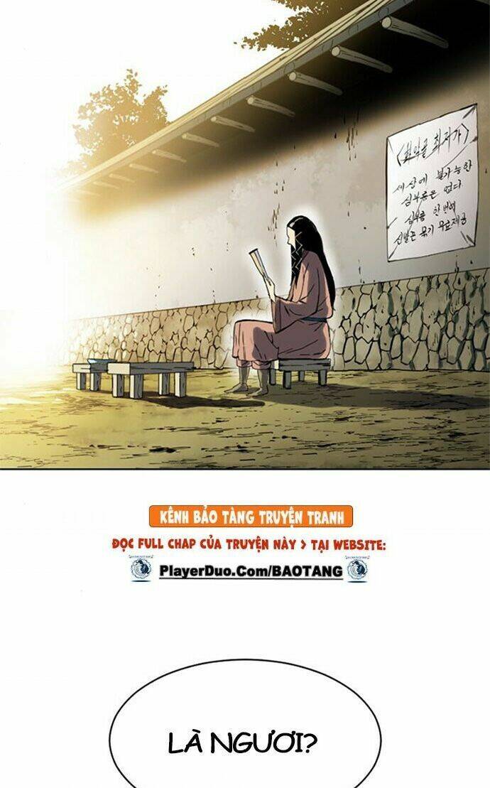 Thiên Hạ Đệ Nhất Nhân Chap 11 - Next Chap 12