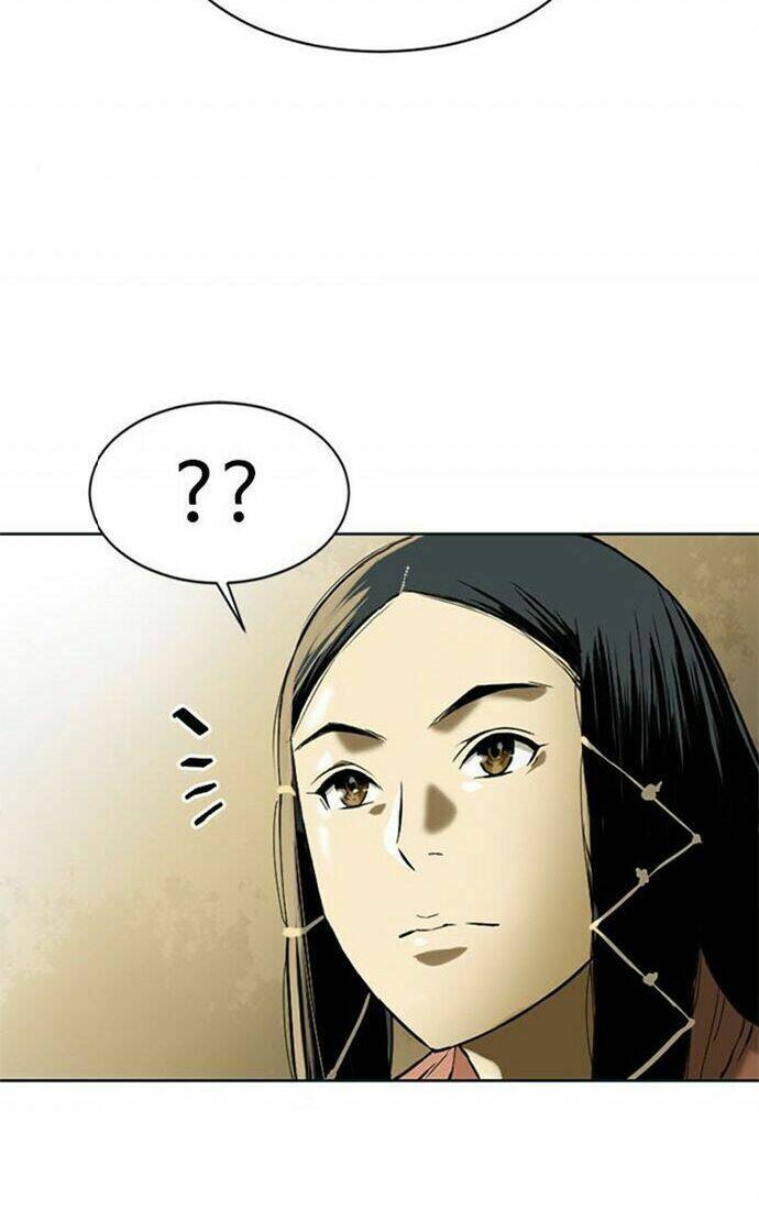 Thiên Hạ Đệ Nhất Nhân Chap 11 - Next Chap 12