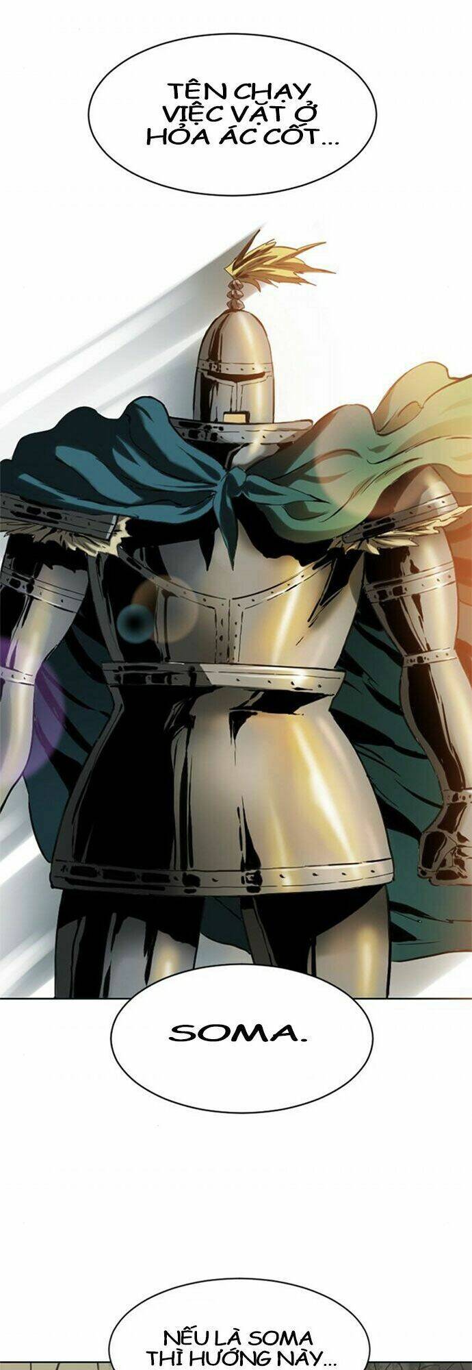 Thiên Hạ Đệ Nhất Nhân Chap 11 - Next Chap 12