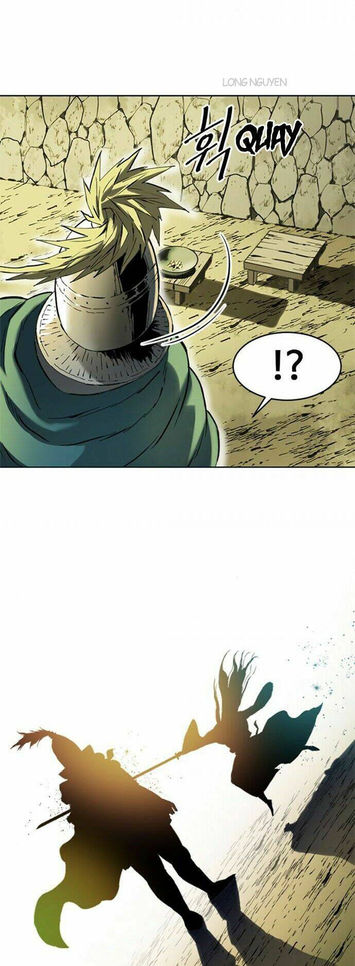 Thiên Hạ Đệ Nhất Nhân Chap 11 - Next Chap 12