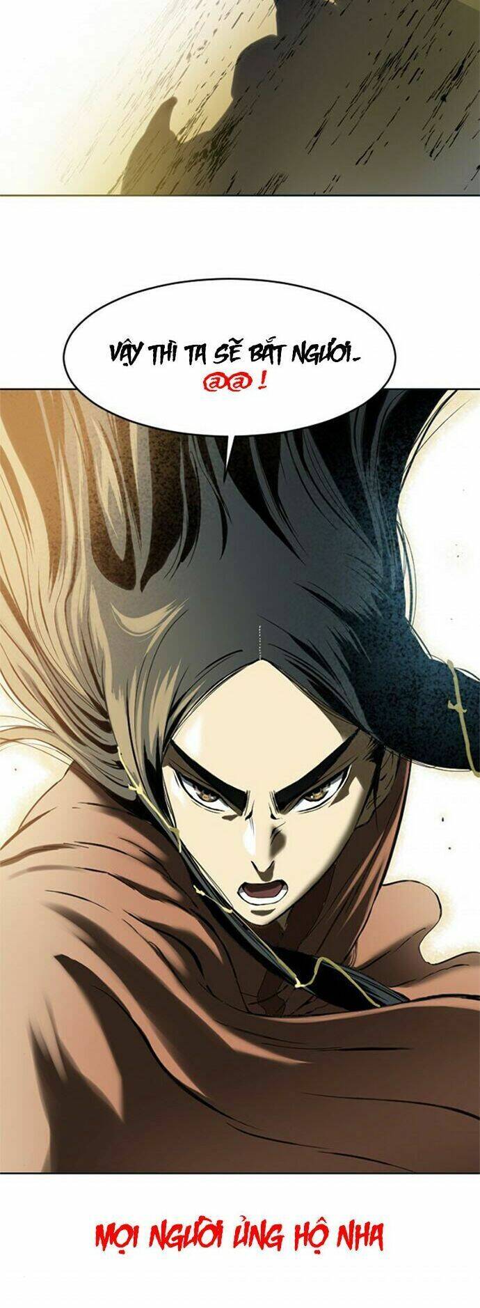 Thiên Hạ Đệ Nhất Nhân Chap 11 - Next Chap 12