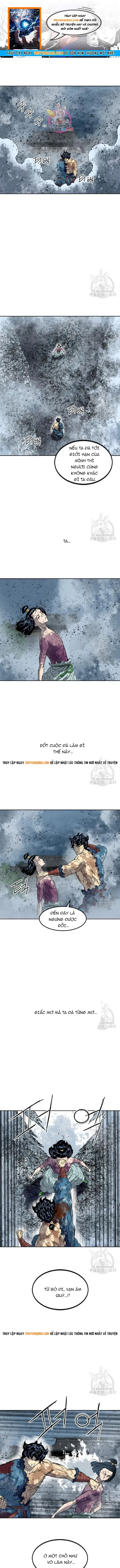 Thiên Hạ Đệ Nhất Nhân Chap 110 - Next Chap 111