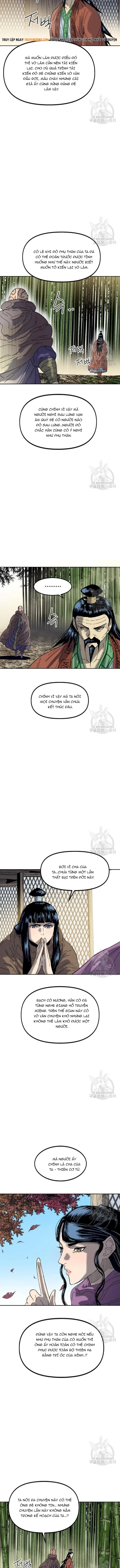 Thiên Hạ Đệ Nhất Nhân Chap 110 - Next Chap 111